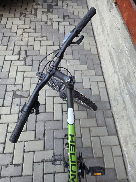 Vand bicicleta Mountain bike