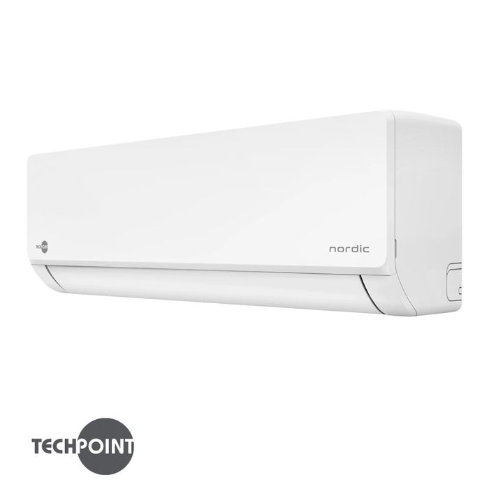 Инверторен климатик TechPoint TCP H12 MAXCOOL