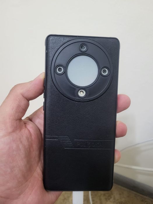 Хонор х9а/5g телефон