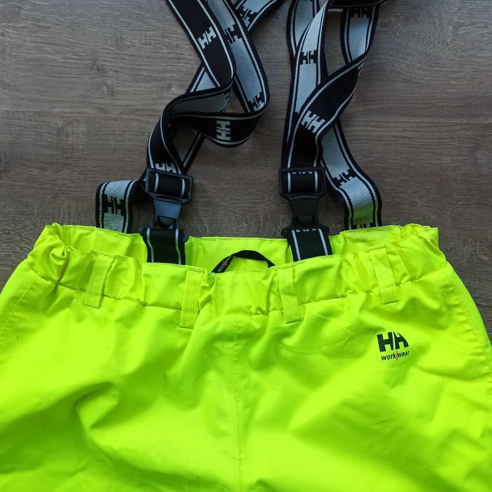 Hеlly Hansen М зимен работем панталон