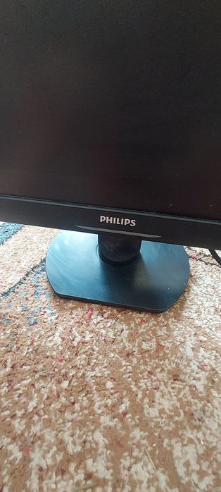 Monitor LCD Philips