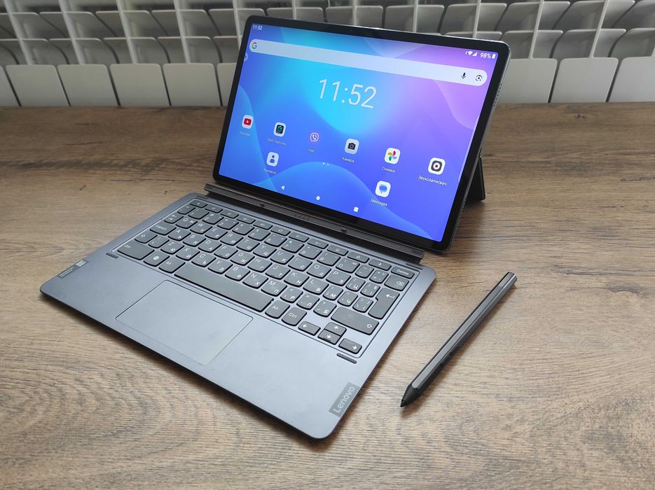 Lenovo Tab P11 Pro, 4G