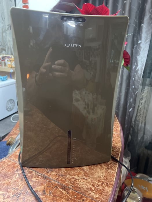 Влагоабсорбато klarstein