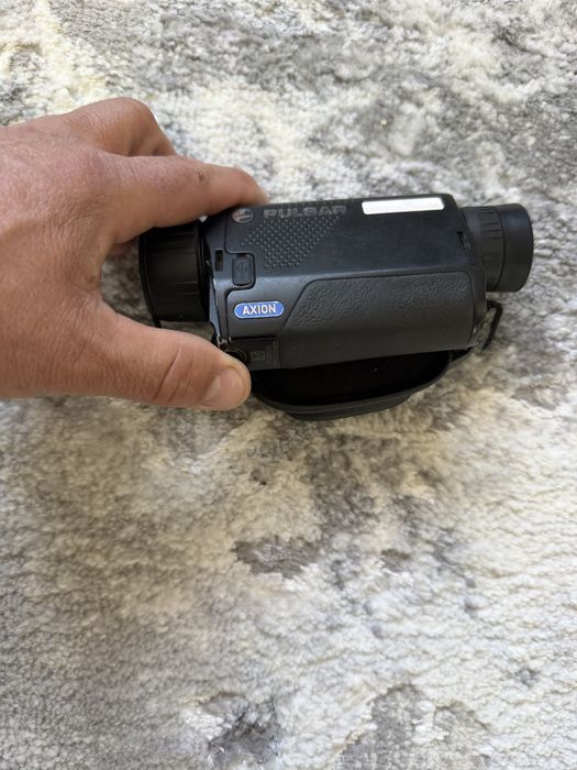 Vant termoviziune Pulsar XM35 pro