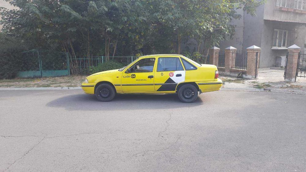 Нексия 1 Донс 2006 сотилади ёки выкупкага берилади