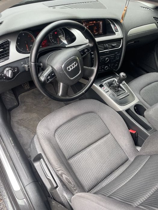 De vânzare Audi A4 2010