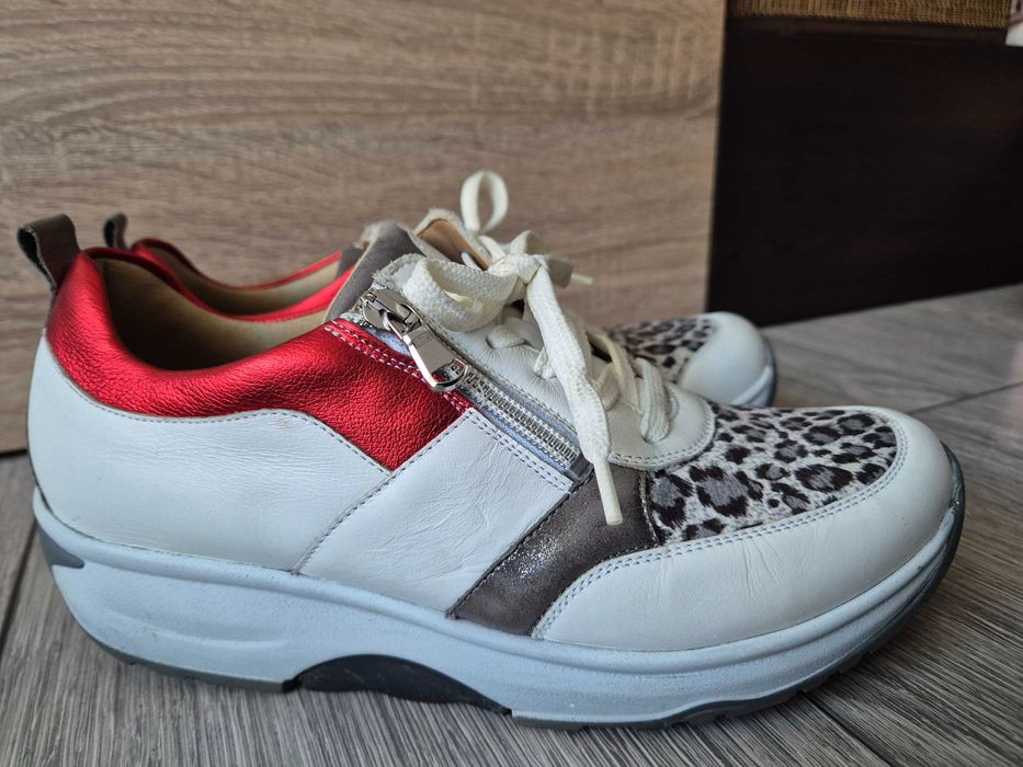 Încălțăminte sport Waldläufer