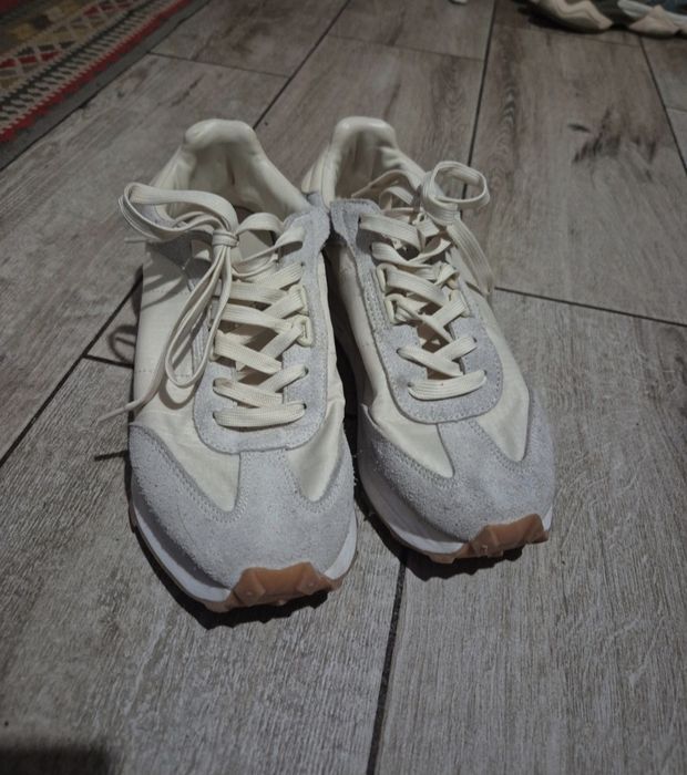 Adidași Mango 39 piele