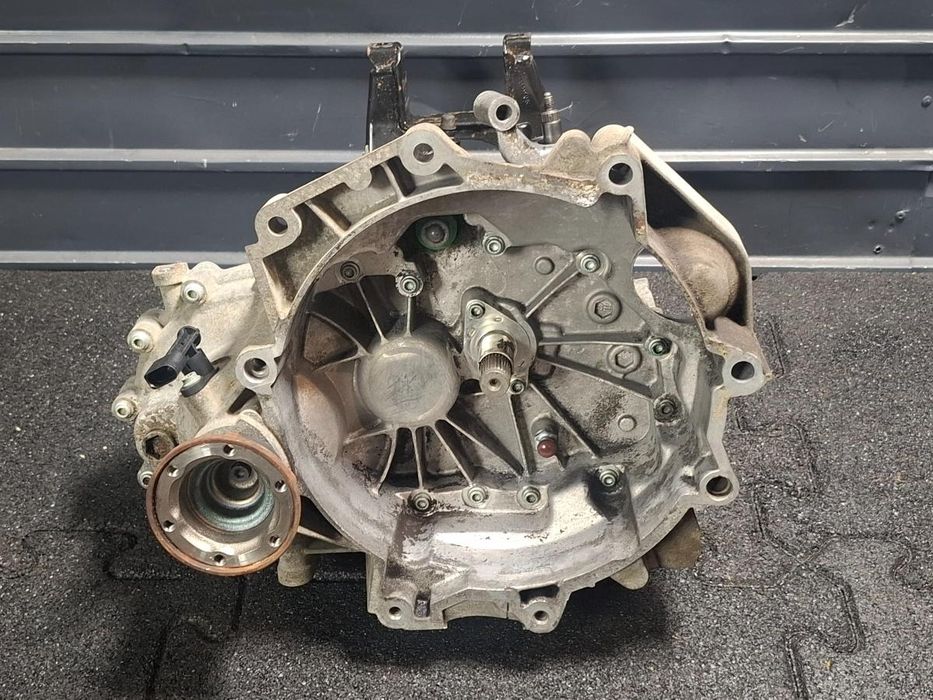 Cutie De Viteze 5 Trepte Skoda Fabia 6Y2 1999 - 2008 1.4 16V Aua, Bby, Bky Grz