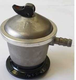 редуктор для газ балона