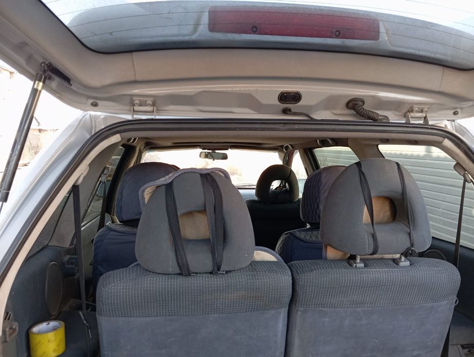 Продам Митсубиси Спейс вагон