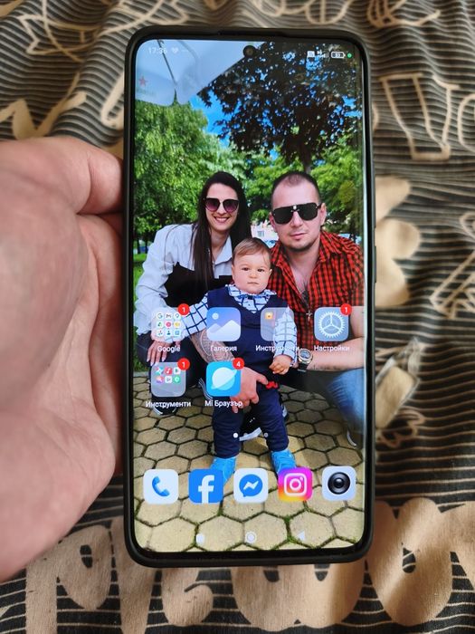 Xiaomi redmi 14 pro