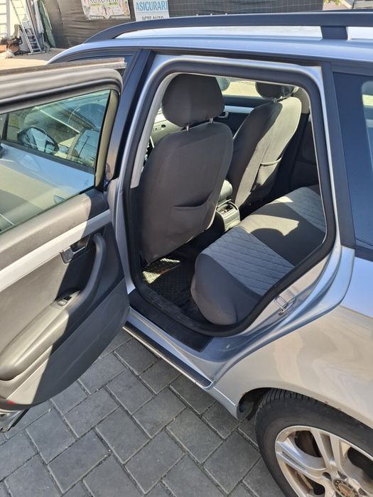Vând SEAT EXEO (A4)