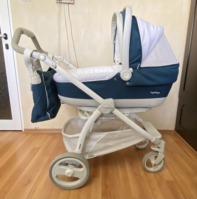 Детска количка Peg Perego  3в1