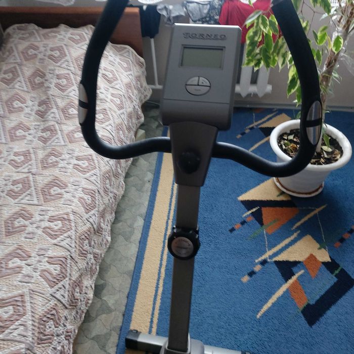 Продам Велотренажер Torreo