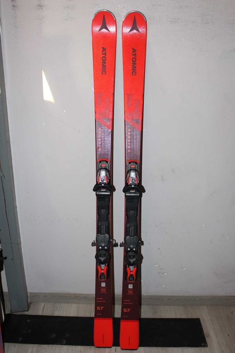 ski/schi/schiuri Atomic Redster S7 163 cm