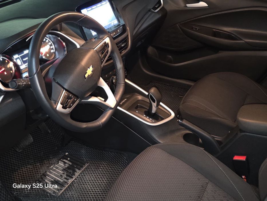 Продается Chevrolet Onix