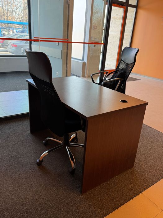 Бюро за офис - използвани, добро състояние