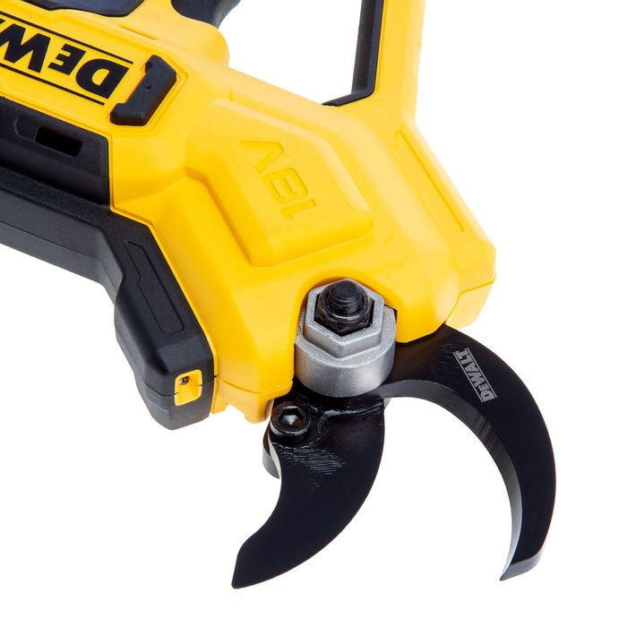 Акумулаторна Градинска Ножица DeWALT DCMPP568N 18V XR