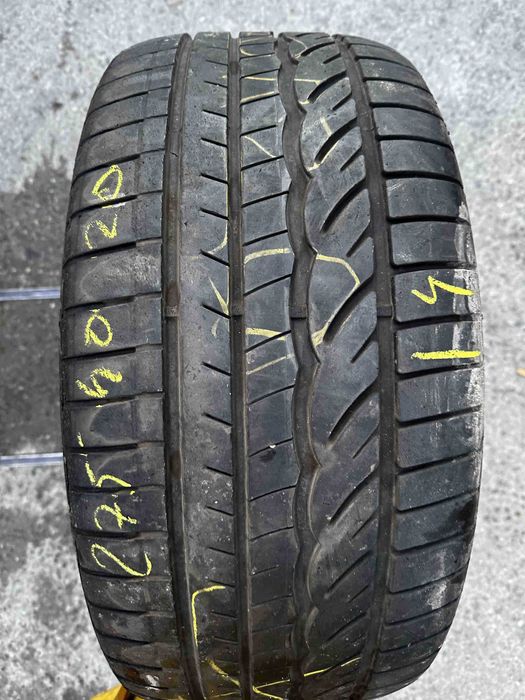 275/40 R20 • Vara • Dunlop Sp Sport 01 106Y | 1 buc | Pret/buc