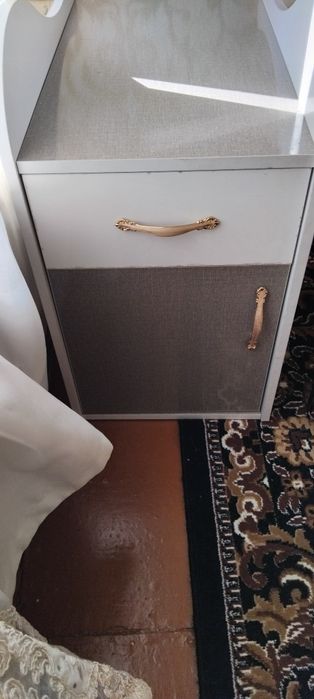 Детский кровать сотилади