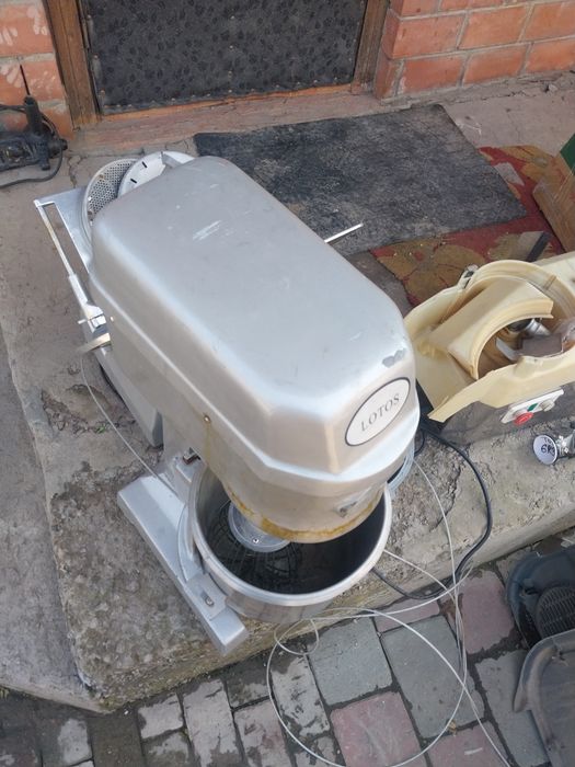 Миксер 220 вольт