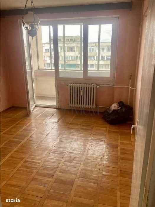 Gara Nord, 2 Camere, Lift, Clima