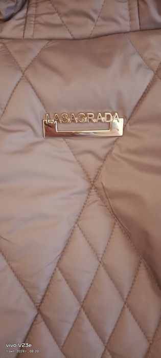 Куртка Lasagrada оригинал