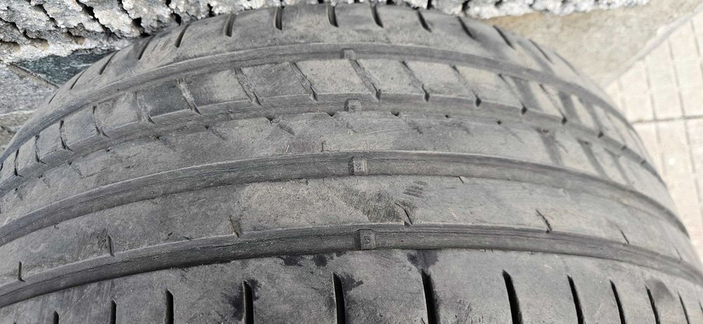 Летни гуми 245/40/18