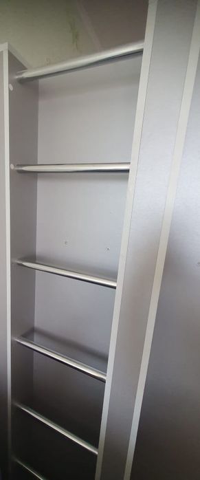 Двухъярусная кровать