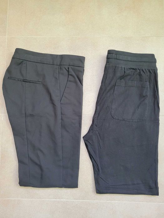 Маркови панталони MANGO и GANT с 2 подаръка на ТОП цена