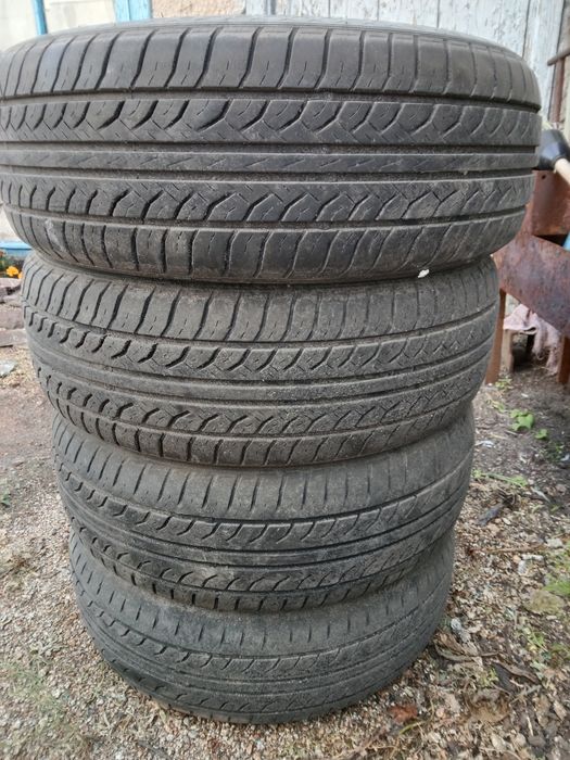 Продам летние шины