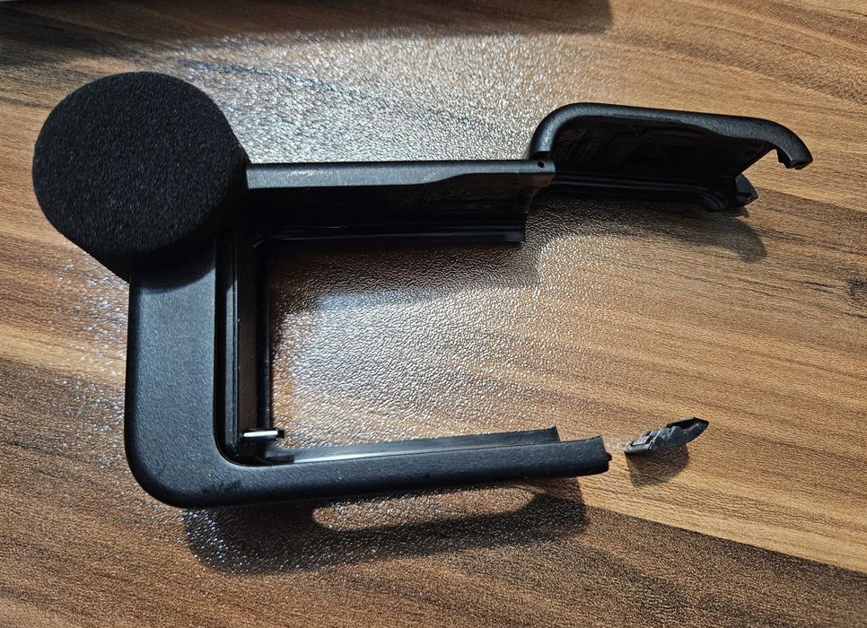 GoPro Hero12 Екшън Камера 2 бр + аксесоари