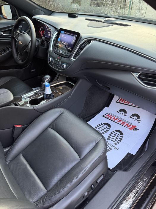 Продаю сваю малибу пример