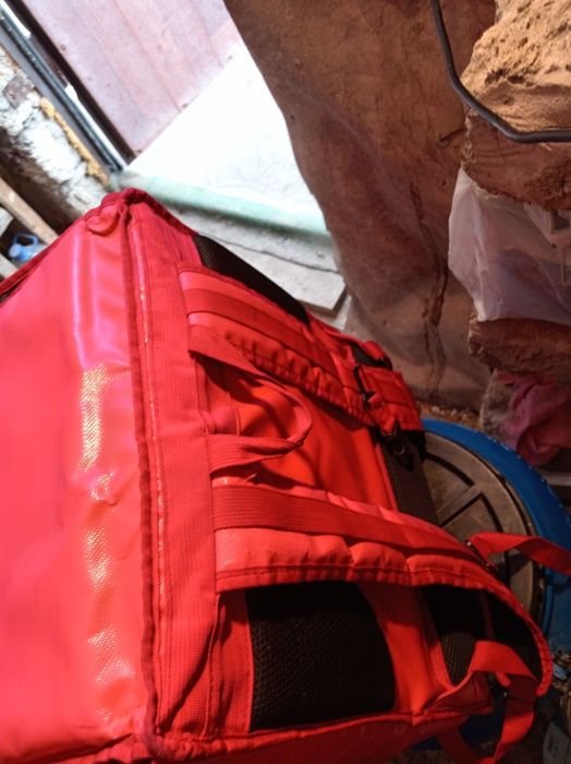 Сумка для переноска еды