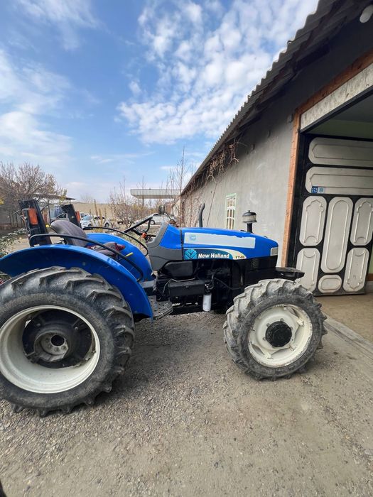 Tt40 New Holland sotiladi