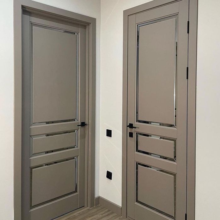 MDF eshiklar zakazga arzon narxlarda