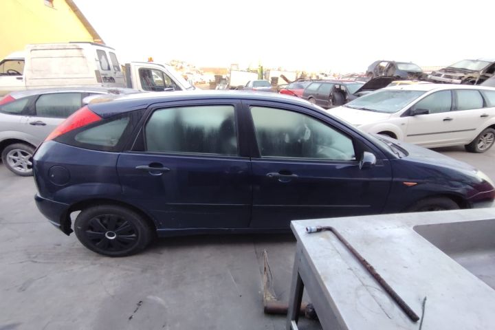 Usa / Portiera spate dreapta Ford Focus 2001 1.8 MT (115 hp)