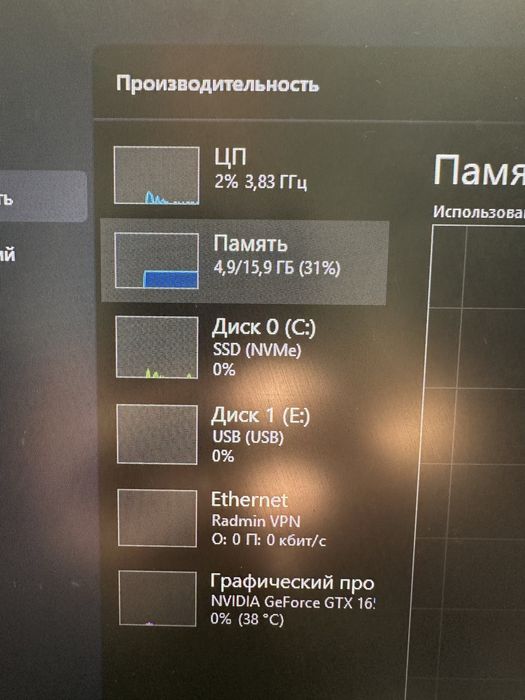 Продам игровой компьютер