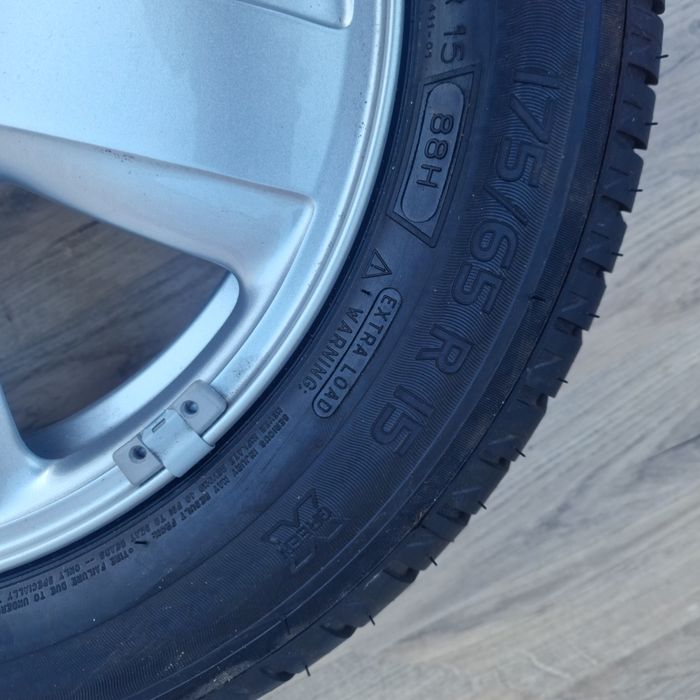 Джанти 15 Mini Cooper F55 F56 F57