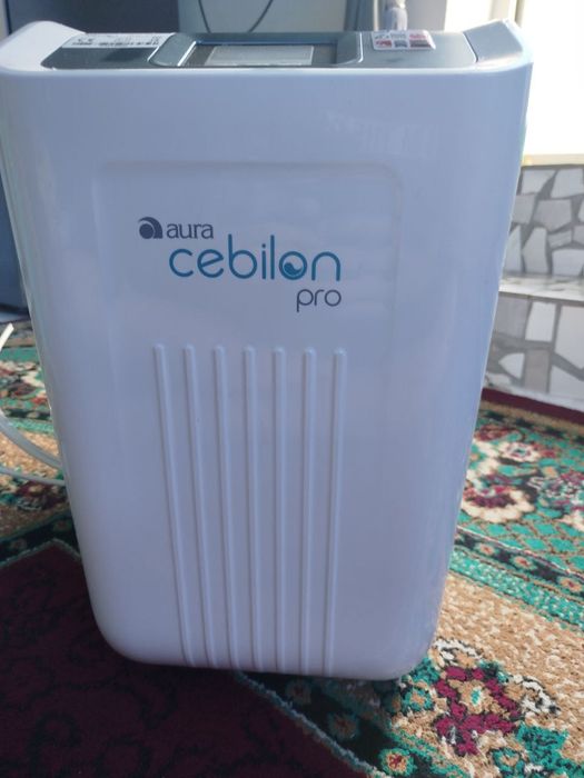 Фильтр для воды Аура