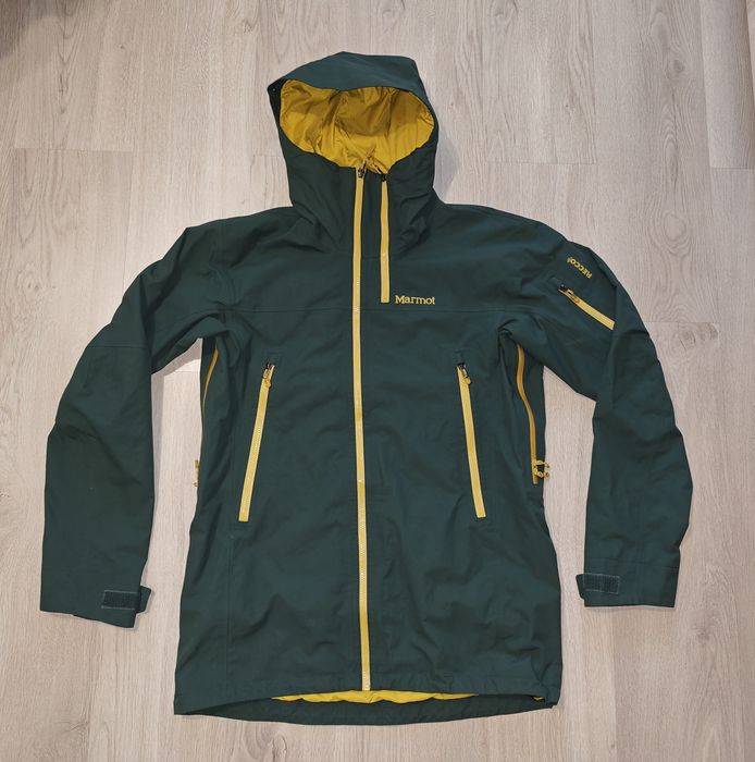 Marmot®Freerider Jacket M's, мъжко ски яке