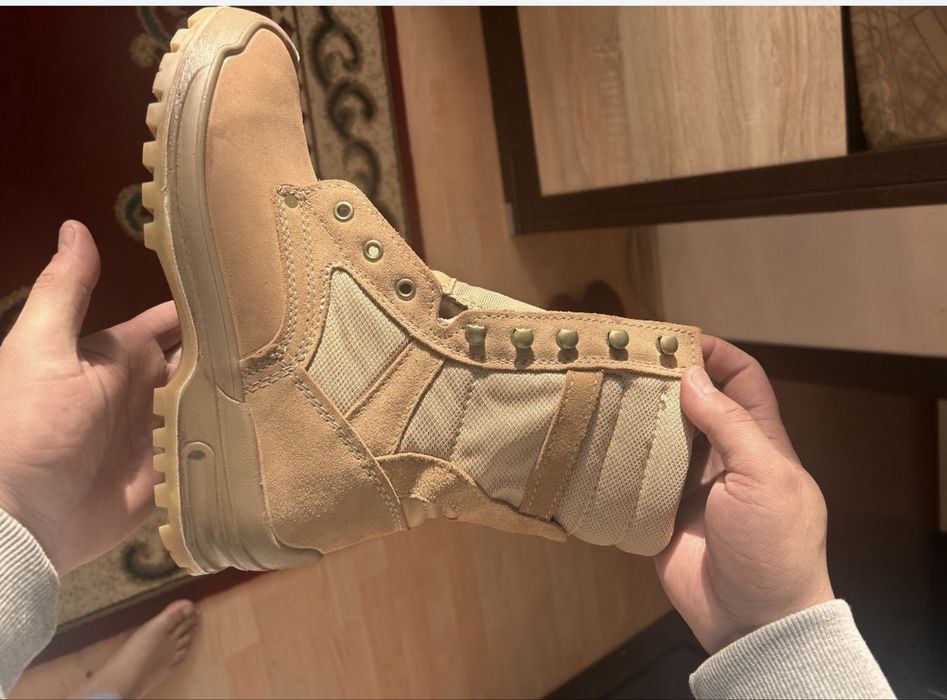 Военный Берцы продам