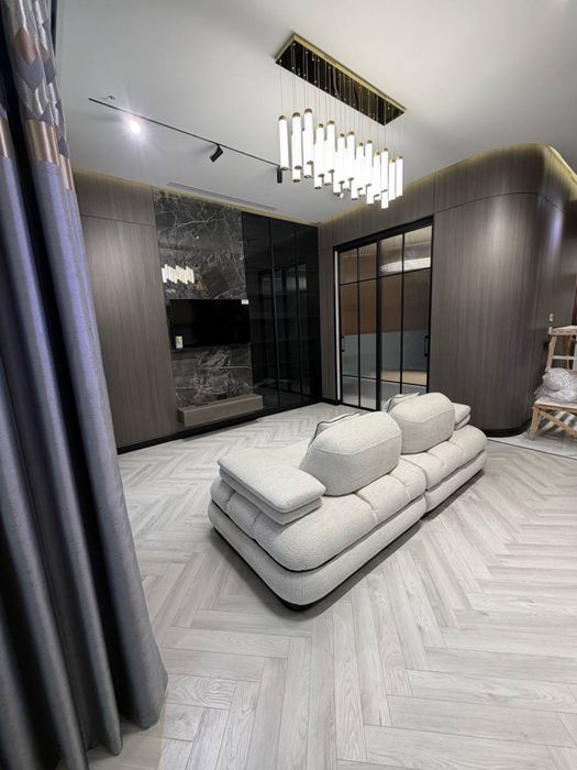 Ташкент Сити ЖК Nest One, квартира 2-х комнатная. 60м2.