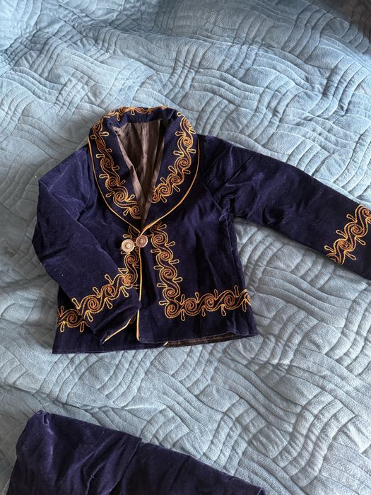 Прокат ұлттық киім 5-6 жас