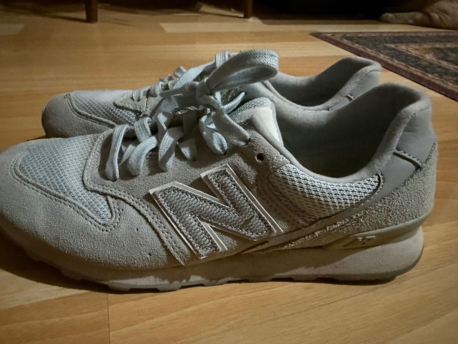 Кроссовки New balance 996