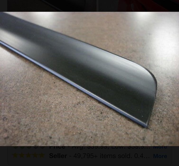 Eleron portbagaj Bmw seria 5 E39 M5 520 523 525 528 530 535 540