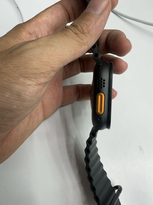 Iwatch ultra 2 49 mm ideal