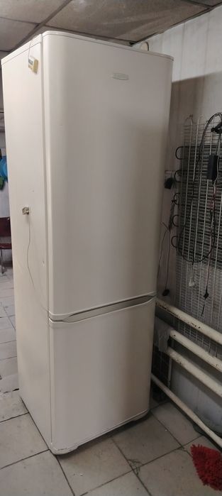 Холодильник атлант