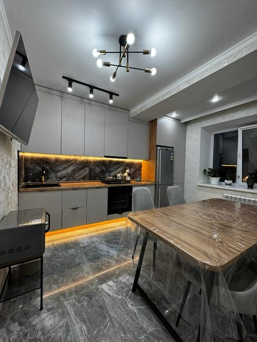 Продам 3х комн кв Батыс ЖК Нектар